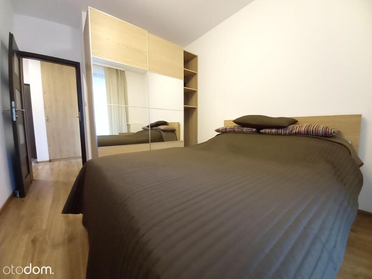 Apartamenty Warszawskie Delux Siedmiogrodzka วอร์ซอ ภายนอก รูปภาพ