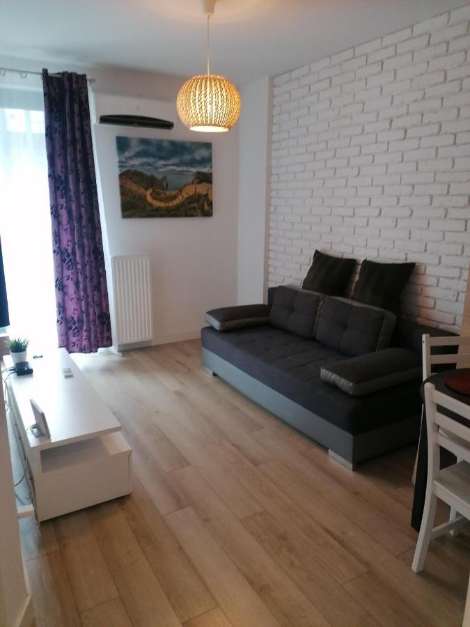 Apartamenty Warszawskie Delux Siedmiogrodzka วอร์ซอ ภายนอก รูปภาพ