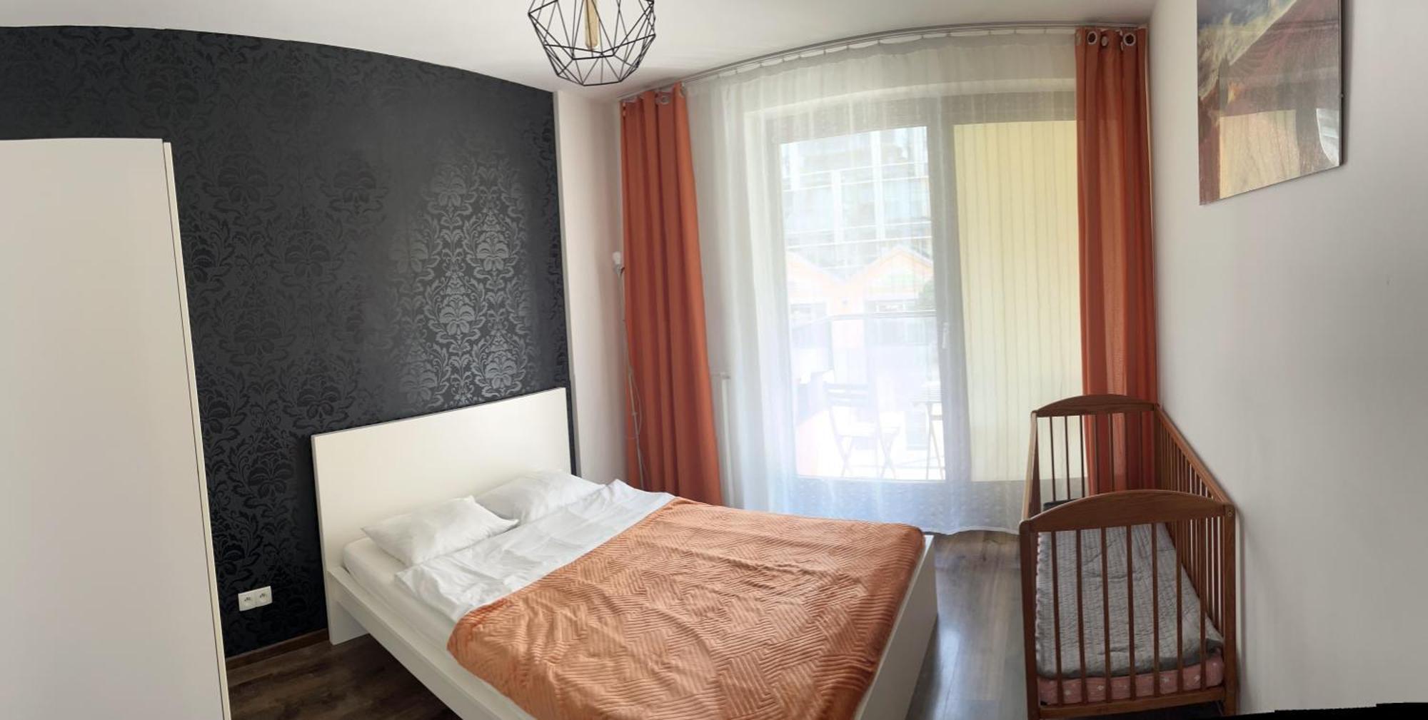Apartamenty Warszawskie Delux Siedmiogrodzka วอร์ซอ ภายนอก รูปภาพ