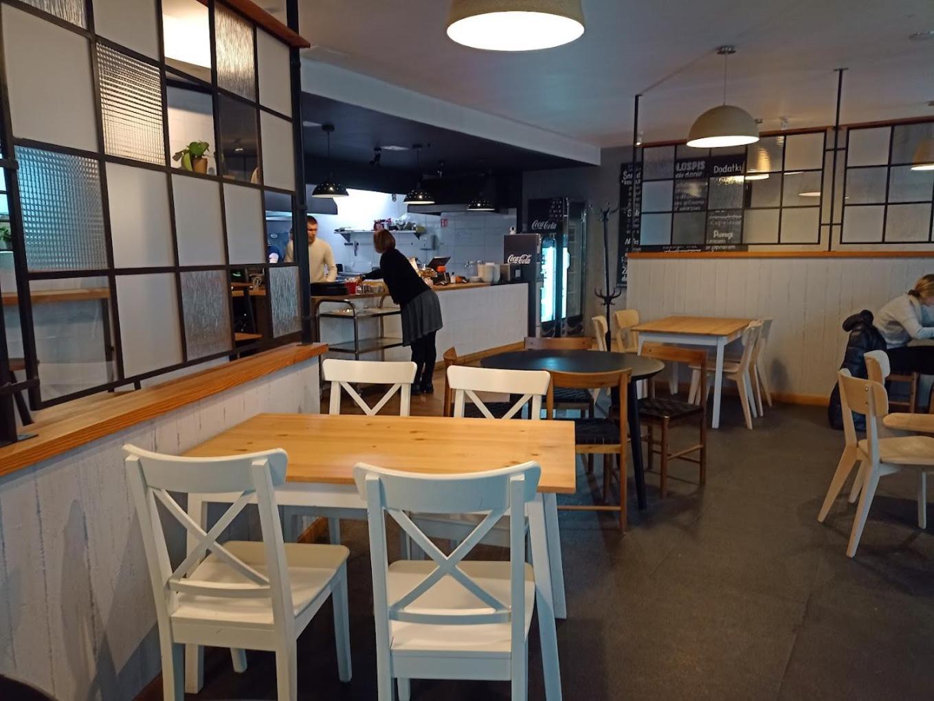 Apartamenty Warszawskie Delux Siedmiogrodzka วอร์ซอ ภายนอก รูปภาพ